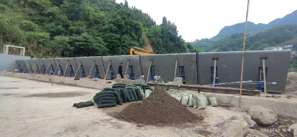 钢坝案例